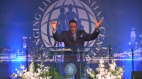 WHILE THE VISION TARRIES PT 1 ( CLIP 2 OF 2 ) - PASTOR, PAUL B. MITCHELL.flv