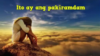 Ed Lapiz Preaching ➤ Ito ay ang pakiramdam.mp4