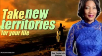 Take new territories (For your life) - Rev. Funke Felix Adejumo.mp4