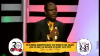 DR ABEL DAMINA __The Mystery Of Words II __NEW SERMON 2017.mp4