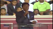 Min. Reginald W. Sharpe Jr. 'I Am UnBreakable'- www.realsharpejr.com(Lyle and Deborah Dukes).flv