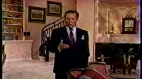 John Osteens Facing the Future without Fear Results of Fear 1990.mpg