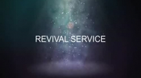 Rev.David Lah @MCC Hall Yangon Revival Day#2.flv