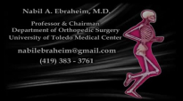 Bone Infection, Osteomyelitis, Briefly  Everything You Need To Know  Dr. Nabil Ebraheim