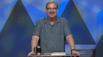 Transformed How To Deal With How You Feel with Pastor Rick Warren