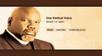 Different  Powerful  Collection of   Classic  Message Series of Bishop T D Jakes  1