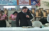 Pr Sandro Fontoura prega em Congresso na Assembleia de Deus ParaisoTO