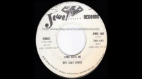 Rev Clay Evans - Lift Him Up - Jewel 260 Side B - Gospel Soul.flv