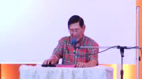 Rev Dr U Tin Mg Tun DD.nc, Part1 အမႈေá€á€¬á€¹á€±á€†á€¬á€„္မ်ား က်မ္းစာသင္á€á€”္း.flv