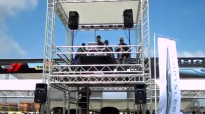 Ralph Gilles speaking at Spring Festival of LX's 9 in Irvine, CA March 22, 2014.mp4