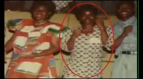 Maman Micheline Shabani S'est Contredite (Ex. Membre de la CIFMC).flv
