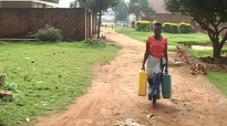 The first cut is the surely the deepest. Kansiime Anne. African comedy.mp4