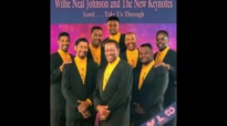 Willie Neal Johnson and The New Keynotes - I've Got A Feeling.flv