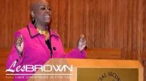 FOLLOW YOUR HEART _w Evelyn Polk - May 12, 2014 - Les Brown's Monday Motivation Call.mp4