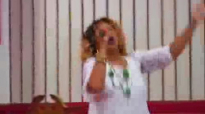 Kierra Sheard You Are.flv