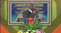TRETS 2014_ COMMAND AND LET THE MOUNTAINS MOVE by Pastor W.F. Kumuyi..mp4