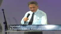 Dios quiere sanarme  Apostol Eduardo Canas Estrada Apostol Eduardo Canas