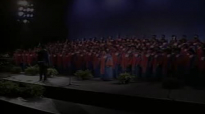 It's Good To Know Jesus - Mississippi Mass Choir.flv