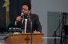 Pastor Peter Paul shares about his personal experience with (Late) Pastor Dr. Hizkiel Serosh.flv