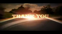 Joel Osteen Walking in the Fullness of the Blessing