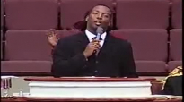 FULL GOSPEL HOLY TEMPLE  APOSTLE HERMAN L. MURRAY  SPEAK OVER YOURSELF