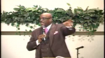 Children; Something Worth Fighting For - 10.23.11 - Pastor Dr. Gary L. Hall Sr.flv