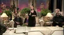 Vicki Yohe - In The Presence Of Jehovah.flv