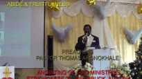 Abide  Fruitfulness Part 4 by Pastor Thomas Aronokhale  Anointing of God Ministries  January 2022.mp4