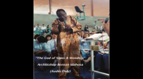 The God of Signs & Wonders - Benson Idahosa.mp4