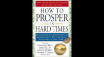 Napoleon Hill - How to Prosper in Hard Times Audiobook P1.mp4