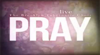Pray Brooklyn Tabernacle Choir 2015