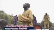 Micheline Shabani dans ole mkumu.flv