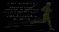 The Patients Road To Recovery  Everything You Need To Know  Dr. Nabil Ebraheim