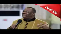 Archbishop Duncan Williams - Take Control of Me Oh God ( POWERFUL REVELATION UNV.mp4