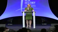 Pastor Paula White sermons 2015 Stewardship Series 3