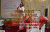Preaching Pastor Rachel Aronokhale - AOGM PRAISE 2 December 2018.mp4