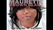 Maurette Brown Clark  Dont Be Discouraged