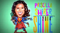 Priscilla Shirer at Shoreline Church discerning the voice of god.flv