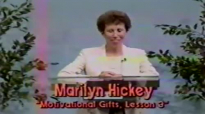 03 Marilyn Hickey  Foundational Gifts 3  The Server