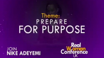Real Woman Seminar UK advert.mp4