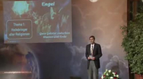 Olaf Schröer (Engelseminar 1) - Engel - Heilsbringer aller Religionen.flv