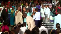 Beverly Angel - Prophecy - Unction For Prosperity.mp4