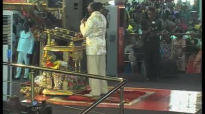 The Return By Revd. Amb. Don Odunze Jnr.mp4