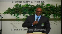 Blessed are the Merciful - 10.26.14 - West Jacksonville COGIC - Bishop Gary L. Hall Sr.flv