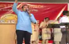Pastor Tinu George Sharjah Convention Praise and Worship Video