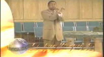 Dr. Leroy Thompson  The Spiritual Laws of Manifestation Pt. 2