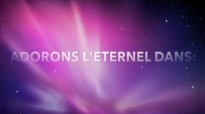 Adorons L'eternel. Yahwe Tobelemi.flv