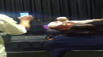 Bishop Rance Allen at BCC 34th Anniversary @ DoubleTree Mod.flv