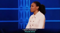 Priscilla Shirer Sermons - The Patience of god & Hearing The Voice of God.flv