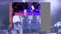 Tye Tribbett No Way GlowFest2014.flv